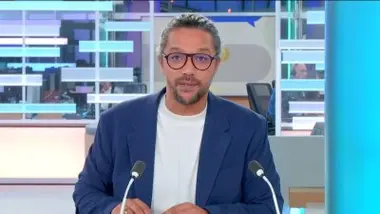 Émission du vendredi 17 novembre 2023