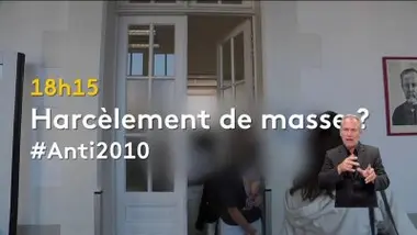 Émission du vendredi 17 septembre 2021
