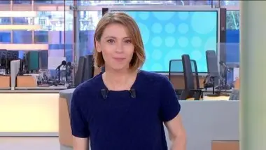 Émission du vendredi 17 septembre 2021