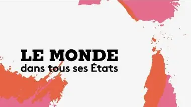 Émission du vendredi 17 septembre 2021