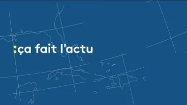 Émission du vendredi 17 septembre 2021