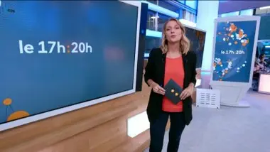 Émission du vendredi 18 octobre 2019