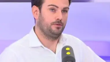 Émission du vendredi 18 octobre 2019