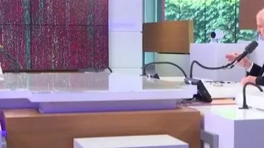 Émission du vendredi 18 octobre 2019