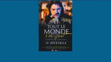 Émission du vendredi 18 octobre 2019