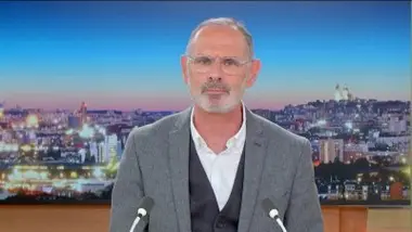 Émission du vendredi 18 octobre 2024