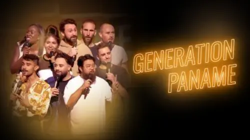 Génération Paname S01E22
