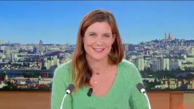 Émission du vendredi 18 octobre 2024
