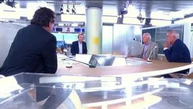 Émission du vendredi 18 septembre 2020