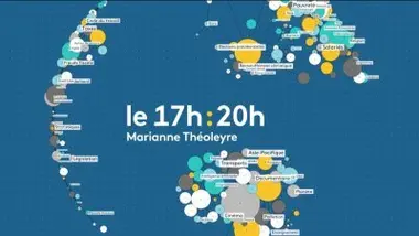 Émission du vendredi 19 avril 2019