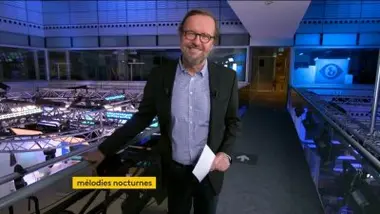 Émission du vendredi 19 janvier 2024
