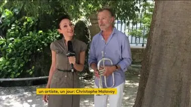 Émission du vendredi 19 juillet 2019