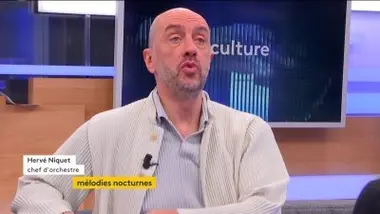 Émission du vendredi 19 mai 2023