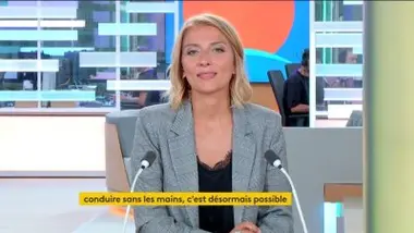 Émission du vendredi 2 septembre 2022