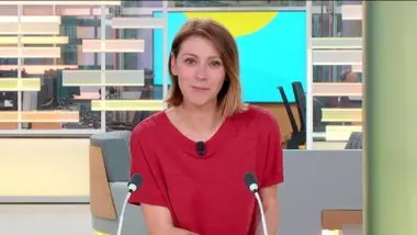 Émission du vendredi 2 septembre 2022