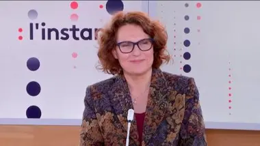 Émission du vendredi 20 décembre 2019