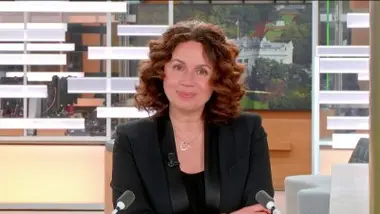 Émission du vendredi 20 février 2026