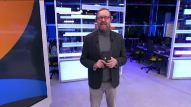 Émission du vendredi 20 janvier 2023