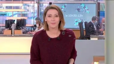 Émission du vendredi 20 novembre 2020