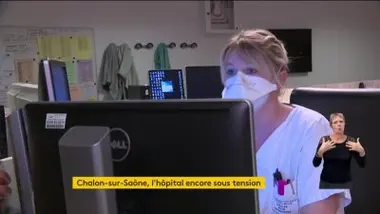 Émission du vendredi 20 novembre 2020