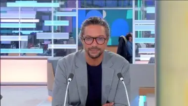 Émission du vendredi 20 octobre 2023