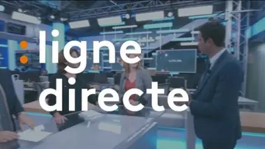Émission du vendredi 20 septembre 2019