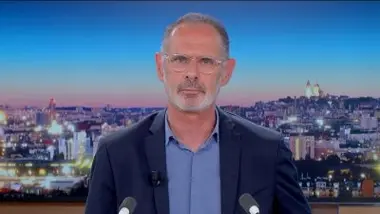Émission du vendredi 20 septembre 2024