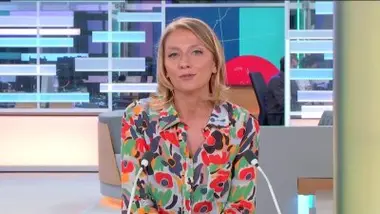 Émission du vendredi 21 octobre 2022