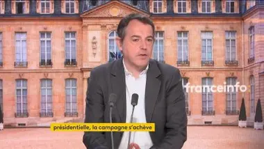 Émission du vendredi 22 avril 2022