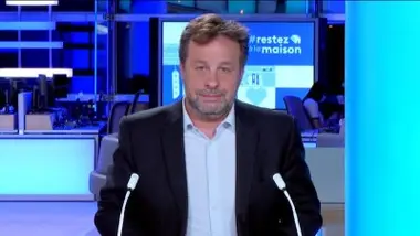 Émission du vendredi 22 mai 2020
