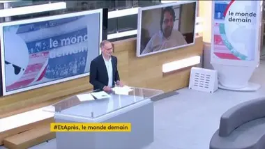 Émission du vendredi 22 mai 2020