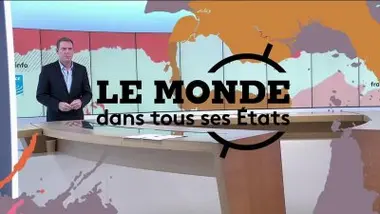 Émission du vendredi 22 octobre 2021