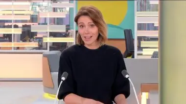 Émission du vendredi 22 septembre 2023