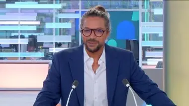Émission du vendredi 22 septembre 2023
