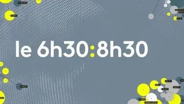 Émission du vendredi 23 juillet 2021