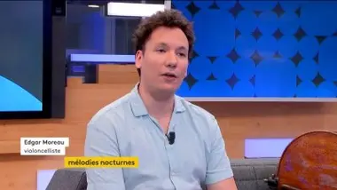 Émission du vendredi 23 juin 2023