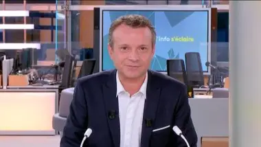 Émission du vendredi 23 octobre 2020