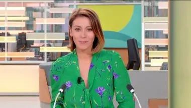 Émission du vendredi 23 septembre 2022