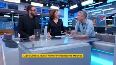 Émission du vendredi 24 janvier 2020