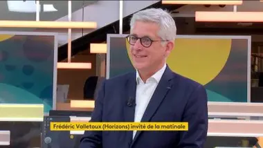 Émission du vendredi 24 juin 2022