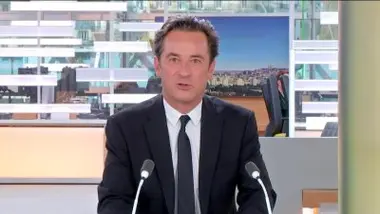 Émission du vendredi 24 mai 2024