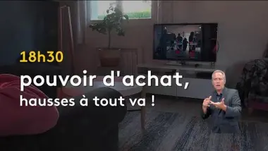 Émission du vendredi 24 septembre 2021