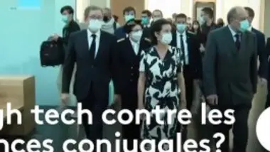 Émission du vendredi 24 septembre 2021