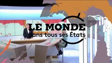 Émission du vendredi 24 septembre 2021