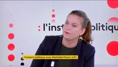 Émission du vendredi 25 octobre 2019