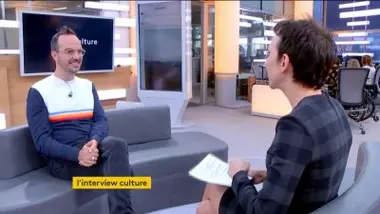 Émission du vendredi 25 octobre 2019