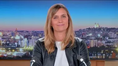 Émission du vendredi 25 octobre 2024