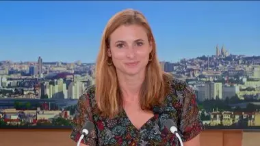 Émission du vendredi 25 octobre 2024