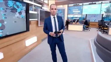 Émission du vendredi 25 septembre 2020