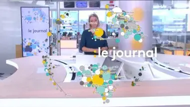 Émission du vendredi 26 avril 2019